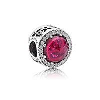 Charm Pandora Donna Disney in Argento 792140NCC - 792140NCC